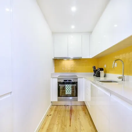 Apartman Sao Bento By Bnblord *