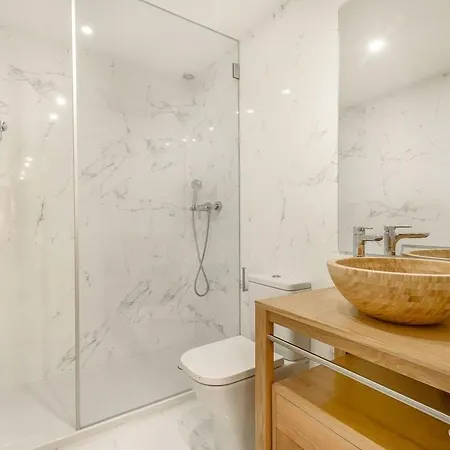 Apartman Sao Bento By Bnblord Lisboa