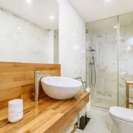 Apartman Sao Bento By Bnblord *