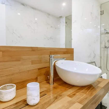Apartman Sao Bento By Bnblord Lisboa